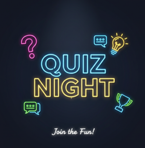 Quiz Night Small Icon